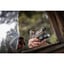 Def-ST Encl Solar Micro Red Dot 3MOA Dot/32MOA Circle Tan