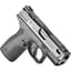 PC M&P Shld X Carry Comp 9mm Luger 3.6"BBL (2)10RD CA Comp