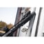 Zeroed Banshee 9mm Suppressed Complete Upper 6.5"BBL Black