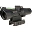 2x20mm Compact ACOG Green 55gr. 223/5.56 RTR w/Mount