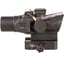 1.5x16S Compact ACOG Red 115/147gr. 9mm PCC RTR w/Mount