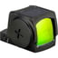 Def-ST Encl Solar Micro Grn Dot 3MOA Dot/32MOA Circle Black