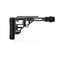 UD Adjustable Buttstock Gen 2 Buffer Folding Black