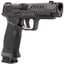 P385 Comp 9mm 4" BBL (1)17RD (2)21RD BLK No Safety