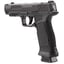 P385 Comp 9mm 4" BBL (3)10RD BLK No Safety