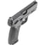 M&P 9 M2.0 4.22"BBL OR Thumb Safety (2)15RD Mag Black