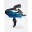 Blitz Defense G2 Slide-and-Snap AR Trigger Curved Black