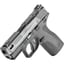 PC M&P Shld X Carry Comp 9mm Luger 3.6"BBL (2)10RD CA Comp