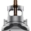 Anchor & Magwell for Glock Gen 5 G17/34/45/47 Gray