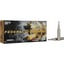 300 PRC 210gr Spitzer Boat Tail 20/Box