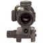 1.5x16S Compact ACOG Green 115/147gr. 9mm PCC RTR w/Mount