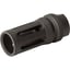 5.56 NATO Closed Tine Flash Hider 1/2x28  Black