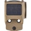 Def-ST Encl Solar Micro Red Dot 3MOA Dot/32MOA Circle Tan