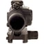 1.5x16S Compact ACOG Green 55gr. 223/5.56 RTR w/Mount