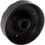 7.62 Cal End Cap for Flash Reduction Black