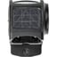 Def-ST Encl Solar Micro Grn Dot 3MOA Dot/32MOA Circle Black