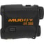 LRX 2000 Laser Range Finder Black
