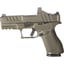 Echelon 4.0C 9mm 4"BBL (1)15(3)18rd Mag & RFX11 GearPac ODG