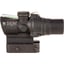1.5x16S Compact ACOG Green 115/147gr. 9mm PCC RTR w/Mount