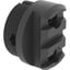 UD Buffer to Picatinny Adapter Black