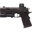 Def-ST Encl Solar Micro Grn Dot 3MOA Dot/32MOA Circle Black