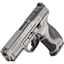 M&P9 M2.0 Metal 9mm OR NTS 4.25" BBL (2)15RD Gray