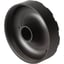 7.62 Cal End Cap for Flash Reduction Black