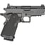 1911 DS Prodigy AOS 9mm Luger 3.5"BBL (2)10RD Mags Black