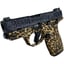 Bodyguard 2.0 380 ACP 2.75" BBL  W/Safety - Cheetah
