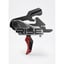 Blitz G2 Slide-and-Snap AR Trigger Curved Blade Face Red
