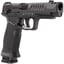 P385 Comp 9mm 4" BBL  (3)10RD BLK Manuel Safety