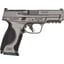 M&P9 M2.0 Metal 9mm OR NTS 4.25" BBL (2)15RD Gray