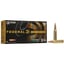 Federal Ammo 338 Lapua 250gr Sierra Matchking BTHP 20bx