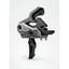 Blitz G2 Slide-and-Snap AR Trigger Flat Blade Face Black