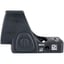 SRO 1.0 MOA Adjustable LED Reflex Green Dot Sight Black