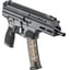 Kuna Tri-Lug 9mm Luger 6.125"BBL (2)30RD Mag Black