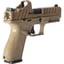 Echelon 4.0C 9mm 4"BBL (4)15rd Mags & RFX11 GearPac FDE