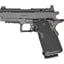 1911 DS Prodigy AOS 9mm Luger 3.5"BBL (2)10RD Mags Black