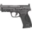 M&P 9 M2.0 4.22"BBL OR Thumb Safety (2)15RD Mag Black