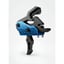 Blitz Defense G2 Slide-and-Snap AR Trigger Curved Black