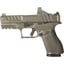 Echelon 4.0C 9mm 4"BBL (4)15rd Mags & RFX11 GearPac ODG
