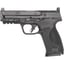 M&P 9 M2.0 4.22"BBL OR No Thumb Safety (2)15RD Mag Black