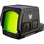 DEFENDER-ST™ ENCLOSED SOLAR MICRO RED DOT SIGHTS