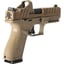 Echelon 4.0C 9mm 4"BBL (1)15(3)18rd Mags & RFX11 GearPac FDE