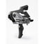 Blitz G2 Slide-and-Snap AR Trigger Flat Blade Face Black