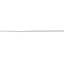 Rifle Gas Tube for AR-15 Stainless Steel