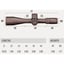 Razor HD Gen III 6-36x56mm FFP Illum. VMR-5 MRAD Bronze