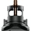 Anchor & Magwell for Glock Gen 5 G19/23/44/49 Black