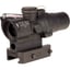 1.5x16S Compact ACOG Red 55gr. 223/5.56 RTR w/Mount