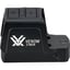 Venom 3 MOA Enclosed Micro Green Dot Sight Black
